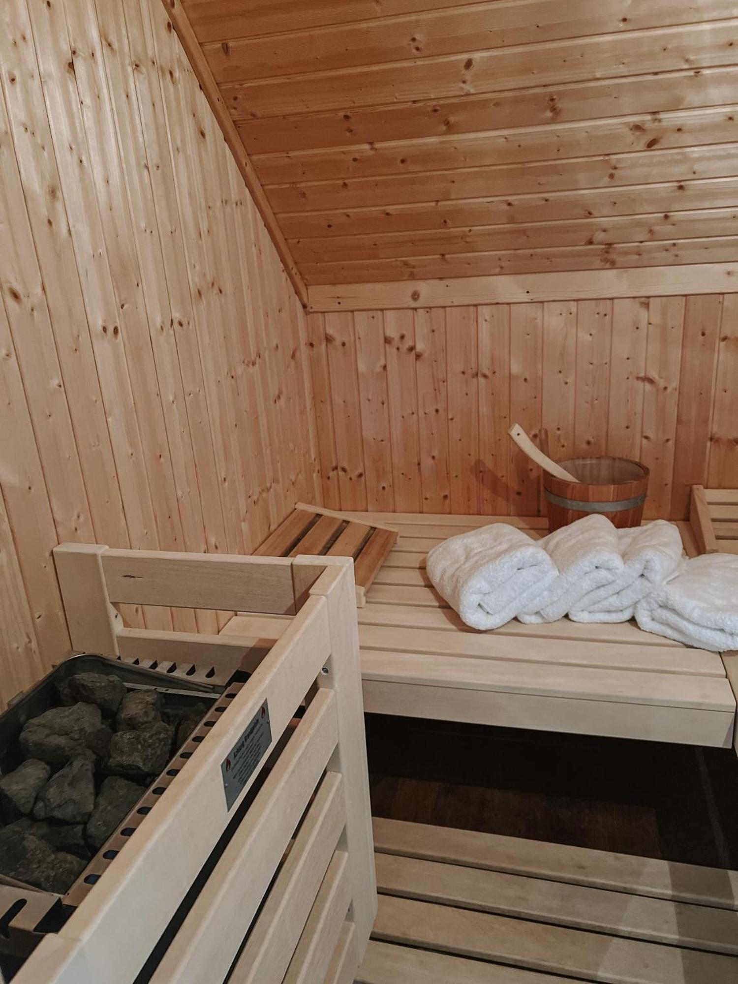 "Windrose" In Der Villa Am Marienhof Borkum Dış mekan fotoğraf